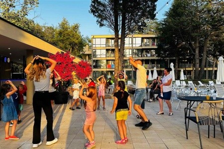 Queen Nelly Park - 20