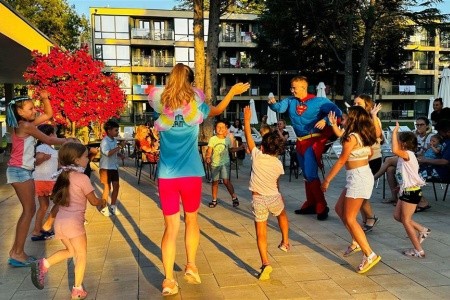 Queen Nelly Park - 27