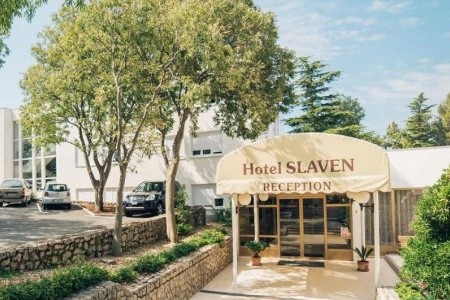 Pavilony Slaven - 10