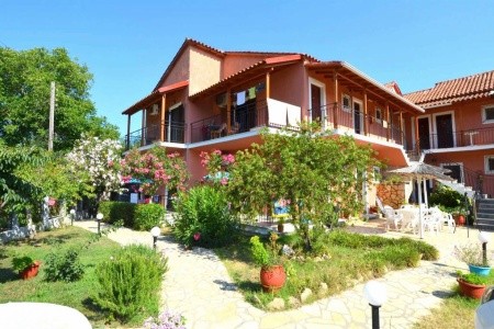 Villa Rosa