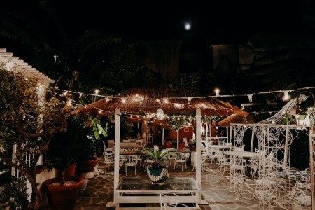 Terme Zi Carmela - 11