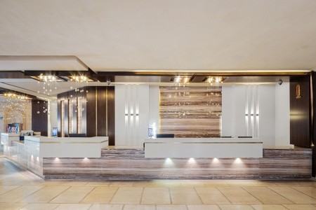 Pickalbatros Citadel Resort - 5