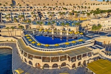 Pickalbatros Citadel Resort - 9