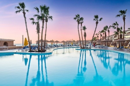 Pickalbatros Citadel Resort - 13