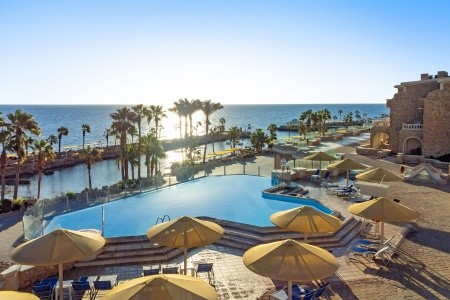 Pickalbatros Citadel Resort - 14