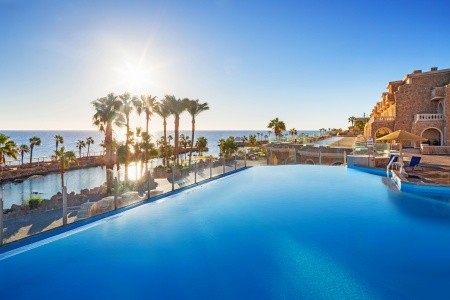 Pickalbatros Citadel Resort - 16