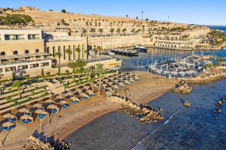 Pickalbatros Citadel Resort - 20