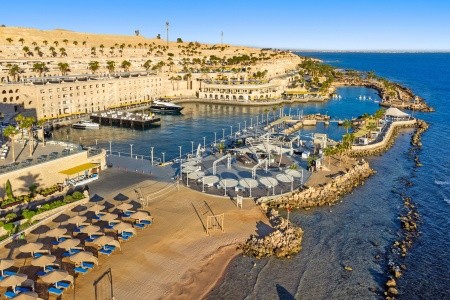 Pickalbatros Citadel Resort - 21