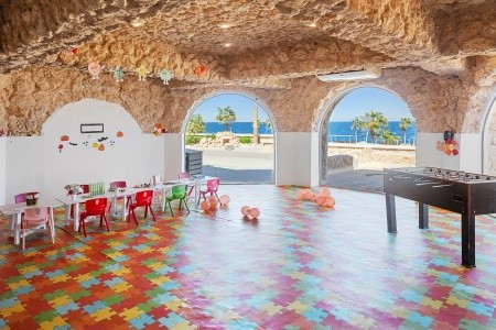 Pickalbatros Citadel Resort - 23