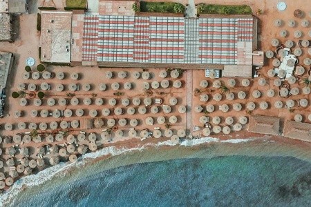 Egypt Hurghada Ali Baba Palace 8 dňový pobyt All Inclusive Letecky Letisko: Praha February 2026 ( 7/02/26-14/02/26)