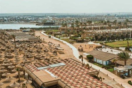 Egypt Hurghada Ali Baba Palace 8 dňový pobyt All Inclusive Letecky Letisko: Praha February 2026 ( 7/02/26-14/02/26)