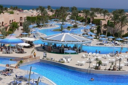 Egypt Hurghada Ali Baba Palace 8 dňový pobyt All Inclusive Letecky Letisko: Praha February 2026 ( 7/02/26-14/02/26)