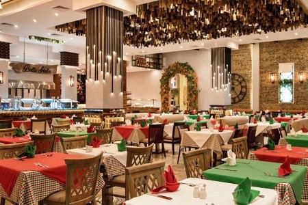 Egypt Hurghada Ali Baba Palace 8 dňový pobyt All Inclusive Letecky Letisko: Praha February 2026 ( 7/02/26-14/02/26)