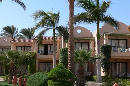 Egypt Hurghada Ali Baba Palace 8 dňový pobyt All Inclusive Letecky Letisko: Praha February 2026 ( 7/02/26-14/02/26)