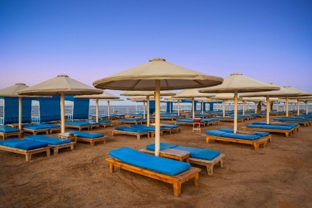 Pickalbatros Aqua Vista Resort Powered By Playitas - 8