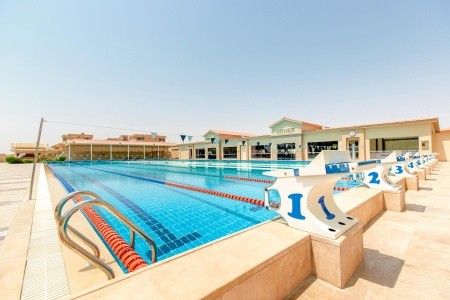 Pickalbatros Aqua Vista Resort Powered By Playitas - 16