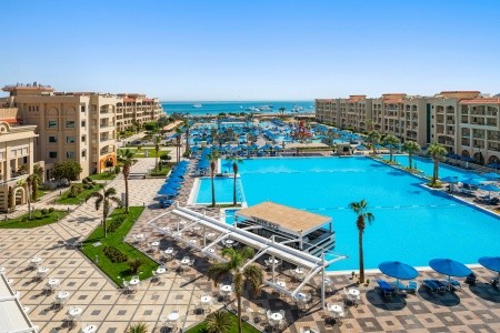 Pickalbatros White Beach Resort - 2