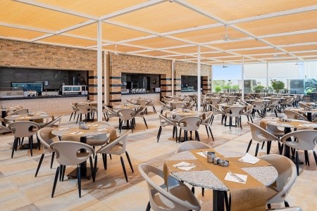 Pickalbatros White Beach Resort - 4