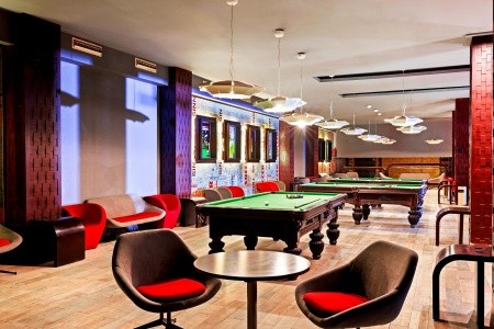 Pickalbatros White Beach Resort - 6