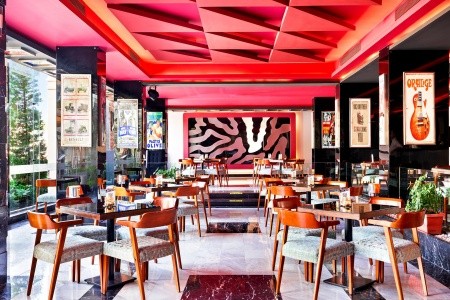 Pickalbatros White Beach Resort - 7