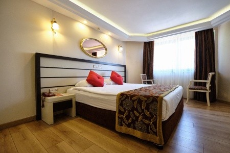 Club Hotel Sera - 37