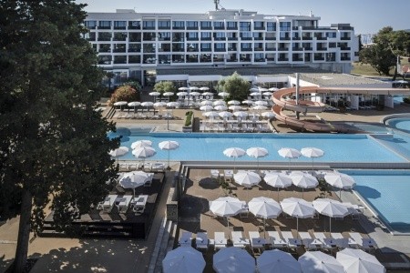 Falkensteiner Club Funimation Borik - 2