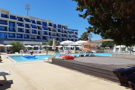 Falkensteiner Club Funimation Borik - 3