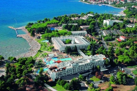 Falkensteiner Club Funimation Borik - 5