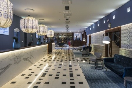 Falkensteiner Club Funimation Borik - 10