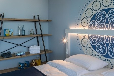 Falkensteiner Club Funimation Borik - 26