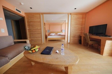 Falkensteiner Club Funimation Borik - 30