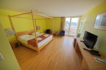 Falkensteiner Club Funimation Borik - 33