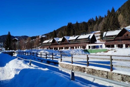 Residence Tarvisio