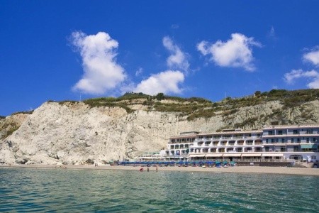 Vittorio Beach Resort