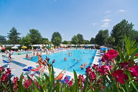 Butterfly Camping Village - 2