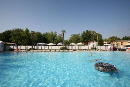 Butterfly Camping Village - 5