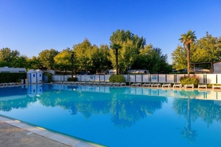 Butterfly Camping Village - 8