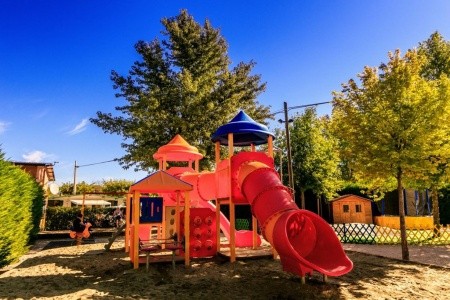 Butterfly Camping Village - 9