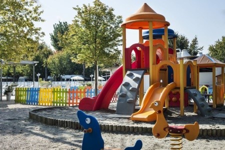 Butterfly Camping Village - 11