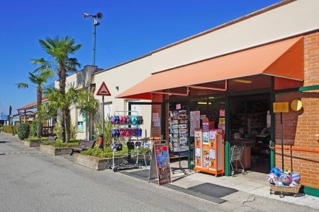 Butterfly Camping Village - 13