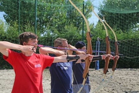 Butterfly Camping Village - 14