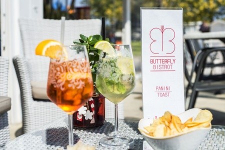 Butterfly Camping Village - 16