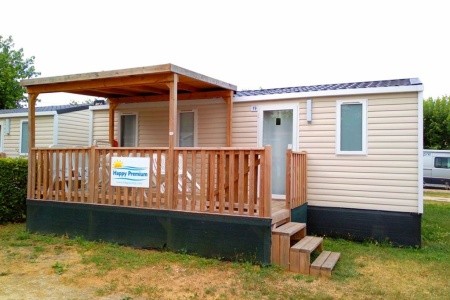 Butterfly Camping Village - 27