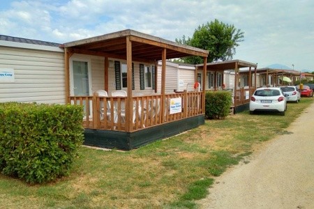 Butterfly Camping Village - 28