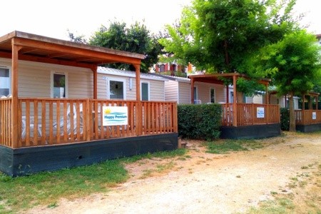 Butterfly Camping Village - 29