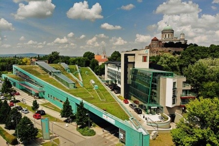 Portobello Wellness & Yacht - 2