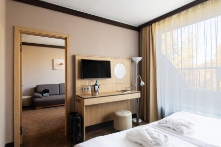 Portobello Wellness & Yacht - 8