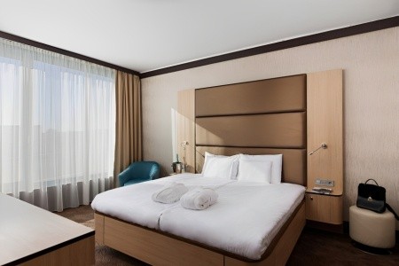 Portobello Wellness & Yacht - 9