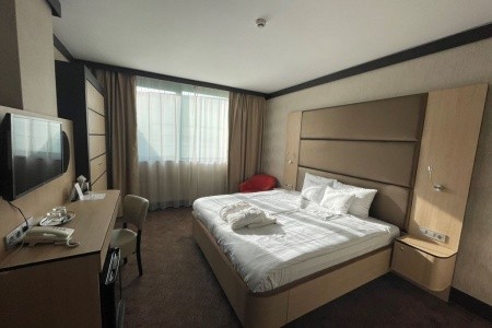 Portobello Wellness & Yacht - 10