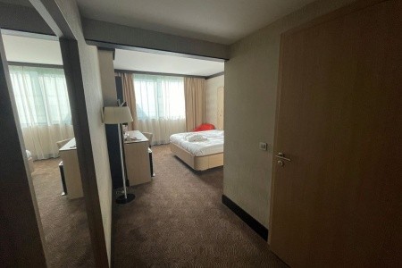 Portobello Wellness & Yacht - 11